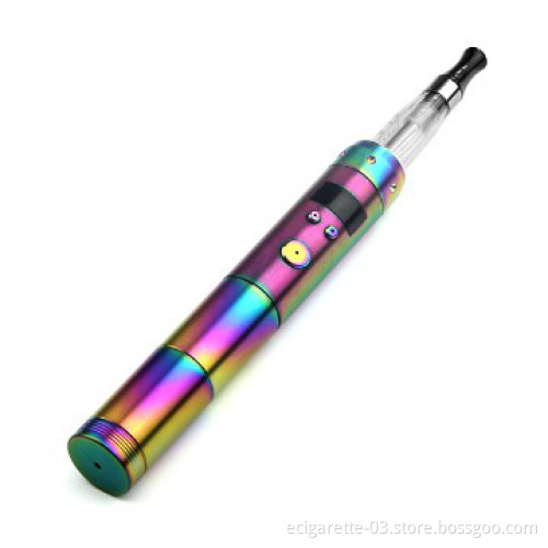 Variable voltage e cig china wholesale 2014 top vv mod Vamo V5